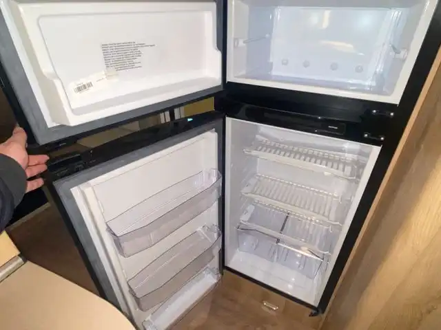 HYMER-ERIBA Future 430 T 